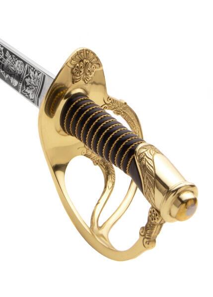 Model 1860 Union Cavalry