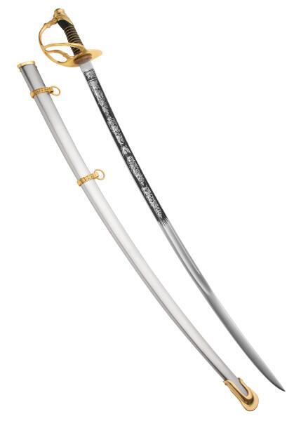 Model 1860 Union Cavalry