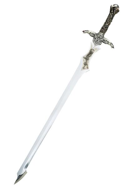 Sword of the Wizard Merlin