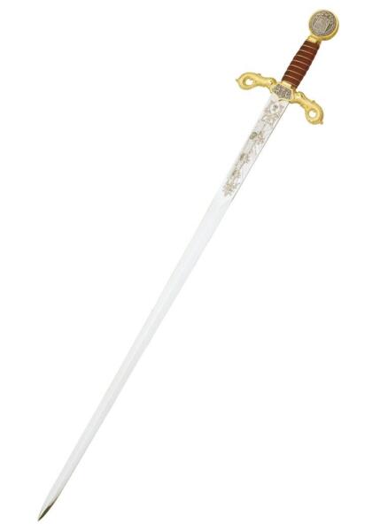 Christopher Columbus Sword