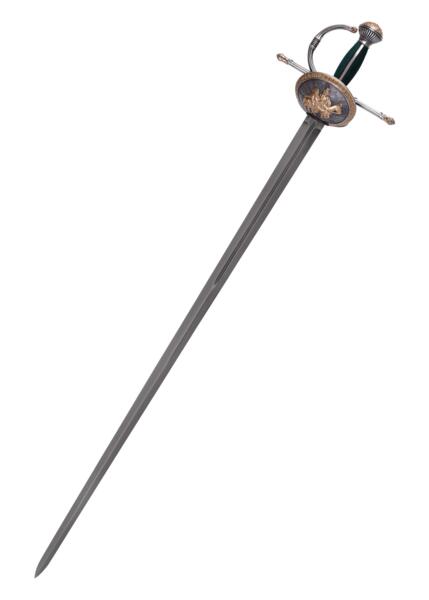 Don Quijote Sword