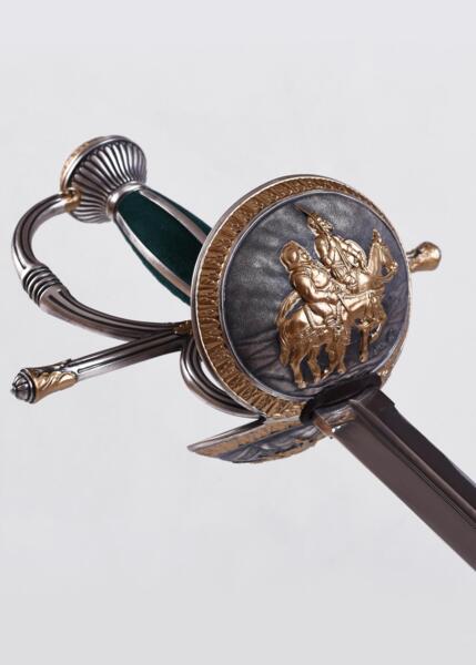 Don Quijote Sword