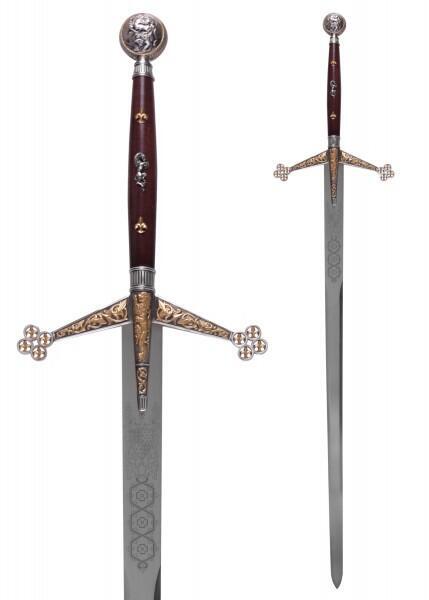 Claymore Sword – Marto