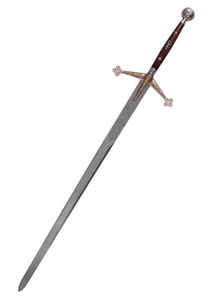 Claymore Sword – Marto