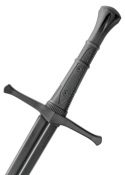 Honshu Practice Broadsword