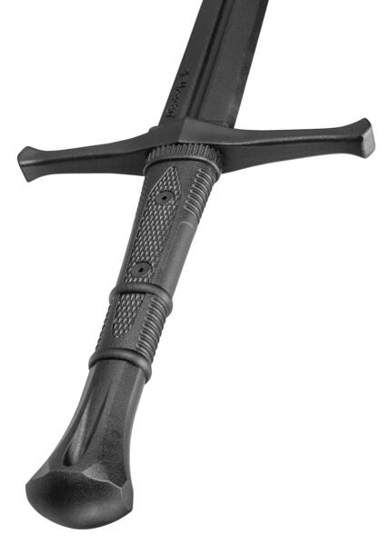 Honshu Practice Broadsword