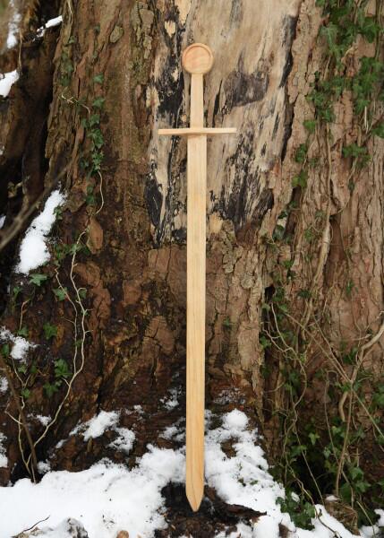 Training Sword “Norman”