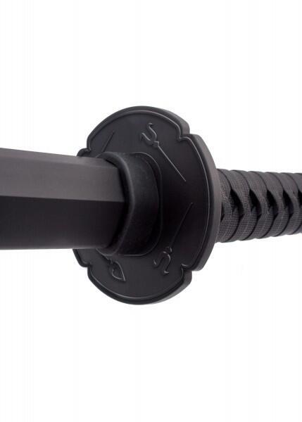 Wakizashi træningssværd