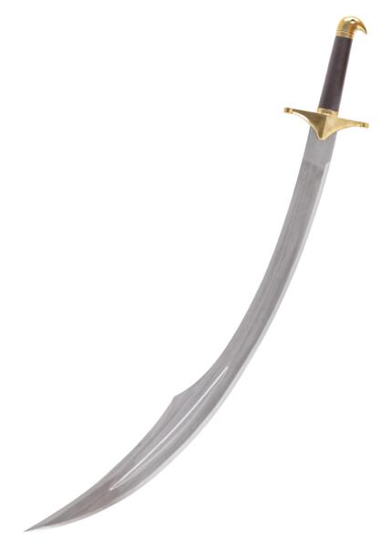 Scimitar – buet sabel