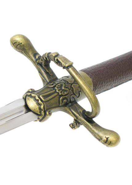 Needle – Arya Starks sværd