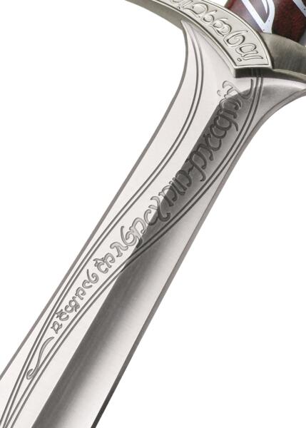 Sting – Frodos sværd