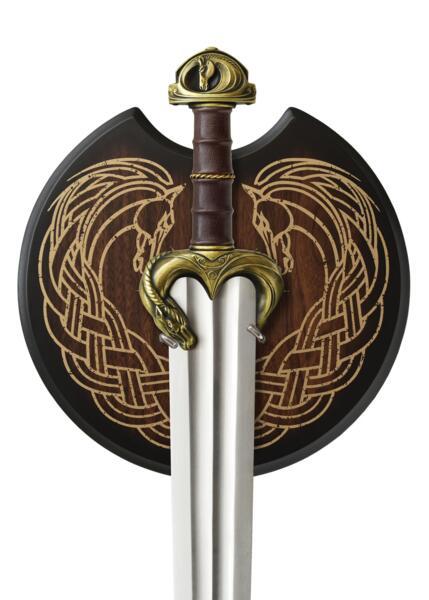 Gúthwinë – Éomers sværd