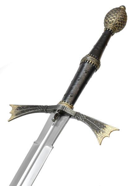 Dark Sister – Daemon Targaryens sværd