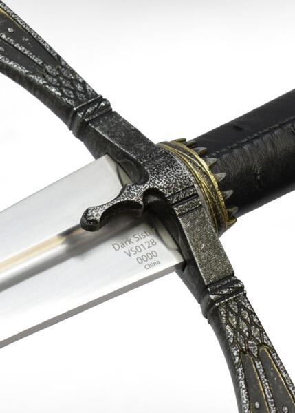 Dark Sister – Daemon Targaryens sværd