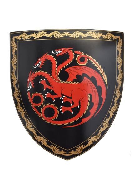 Dark Sister – Daemon Targaryens sværd