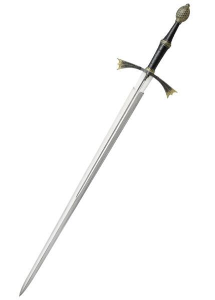 Dark Sister – Daemon Targaryens sværd