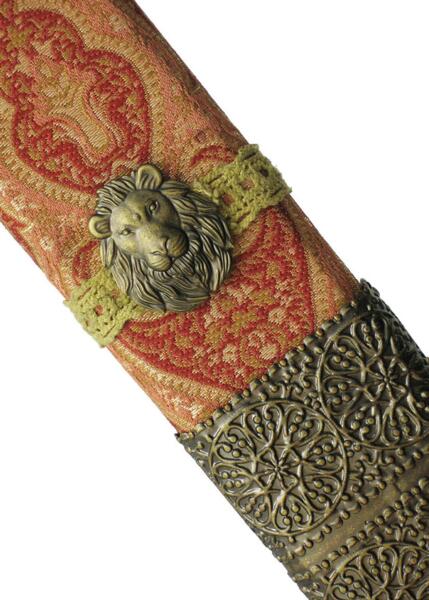 Skede til Oathkeeper