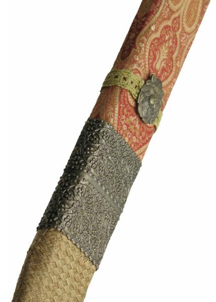 Skede til Oathkeeper