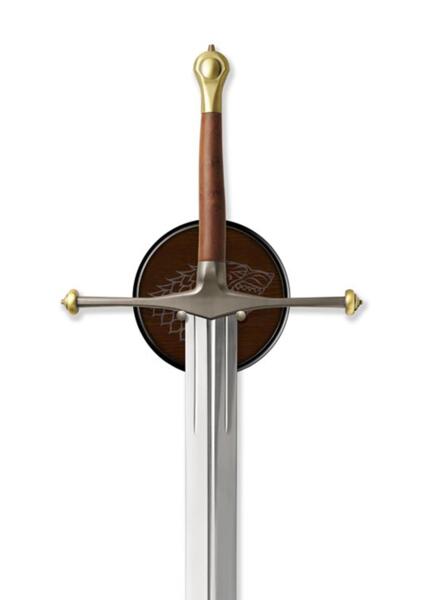 Ice – Eddard Starks sværd