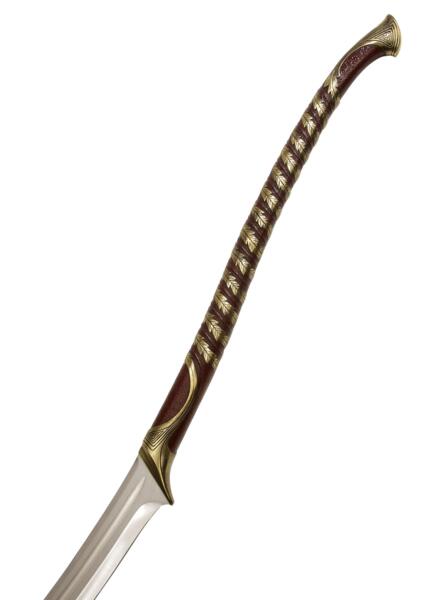 High Elven Warrior Sword