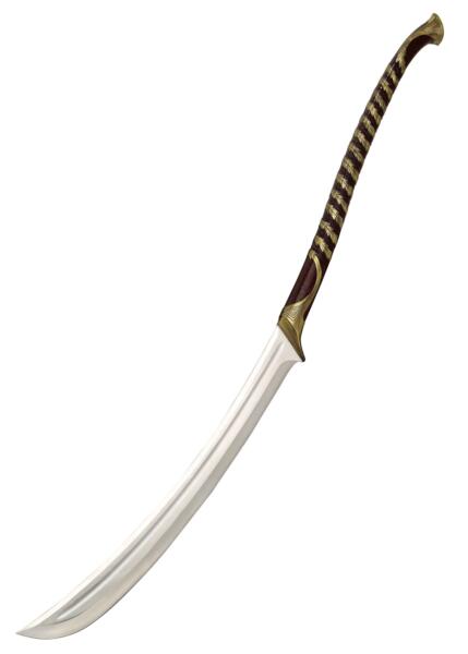 High Elven Warrior Sword