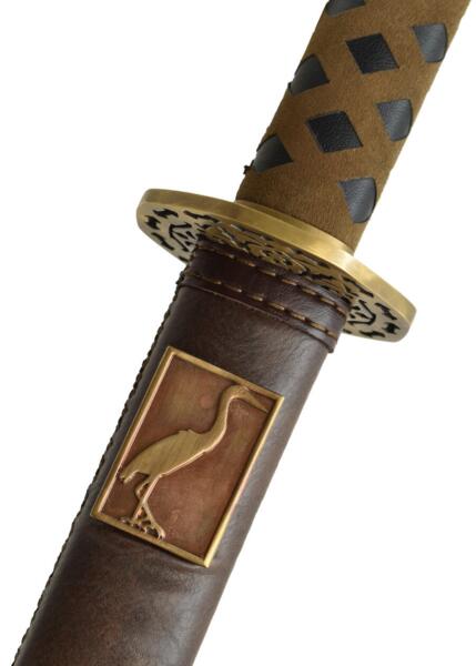 Heron Mark-sværdet – Rand al’Thor