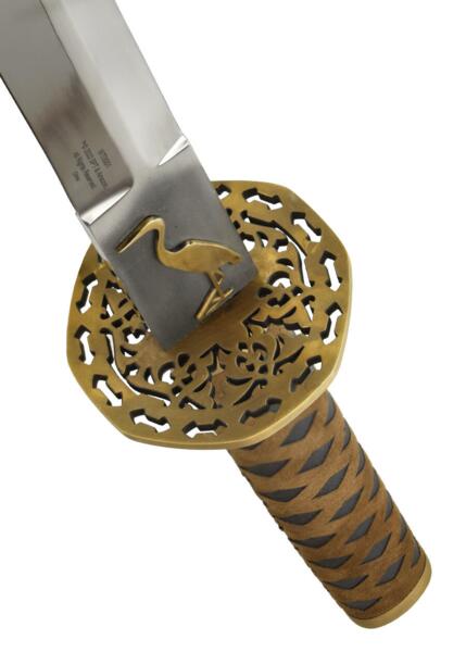 Heron Mark-sværdet – Rand al’Thor