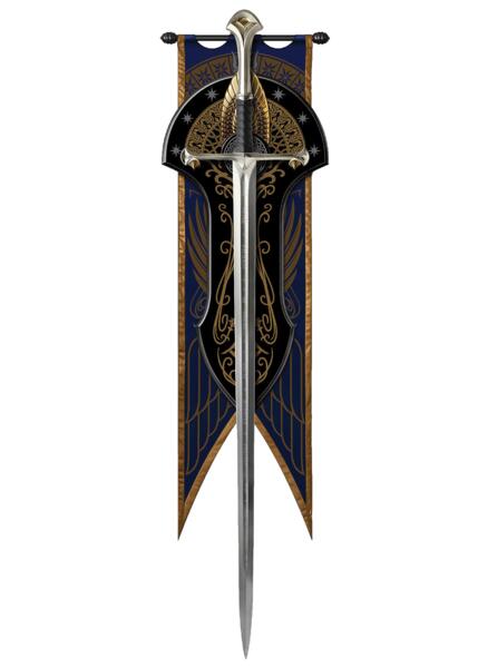 Andúril – Museum Collection