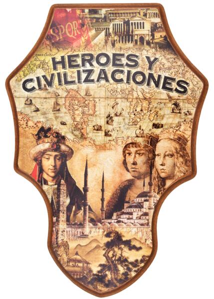 Julius Cæsars sværd