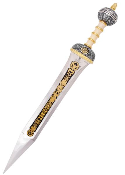 Julius Cæsars sværd