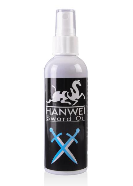Hanwei sværdolie – 50 ml