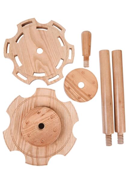 Sværdstander til flere sværd