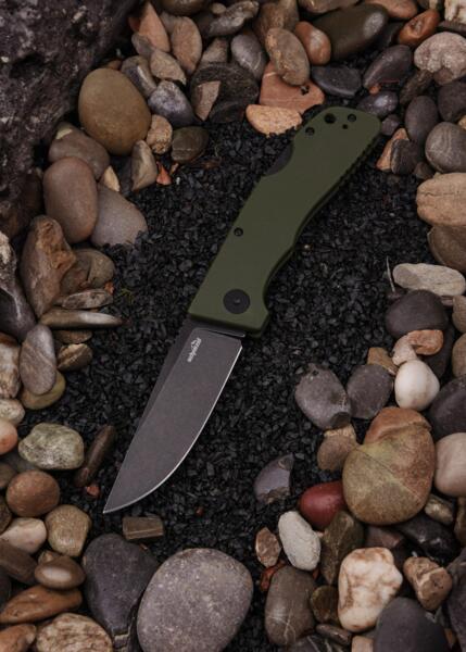 Schnitzel Kvar foldekniv