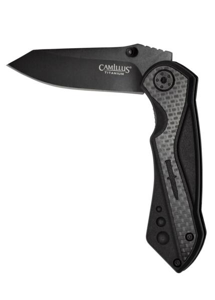 Foldekniv MASCHINE™ – Camillus