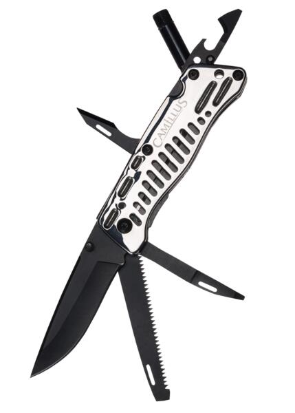 Multiværktøj TREKUS PRO™