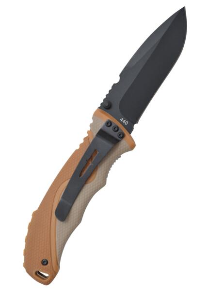 Foldekniv INFLAME™