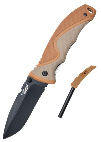 Foldekniv INFLAME™