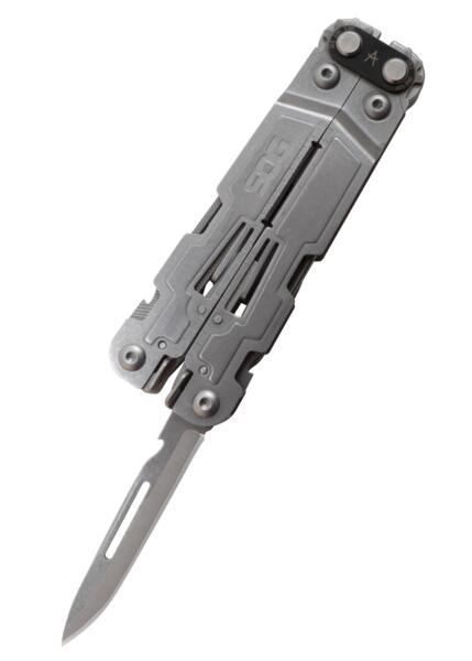 Multiværktøj PowerAccess – SOG