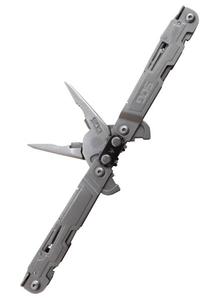 Multiværktøj PowerAccess – SOG