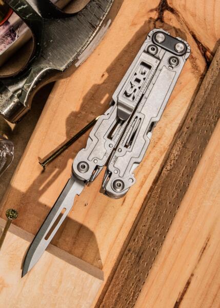 Multiværktøj PowerAccess – SOG