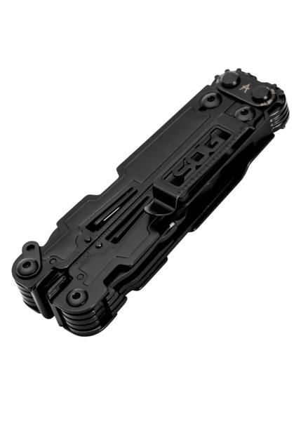 Multiværktøj PowerAccess – Sort – SOG