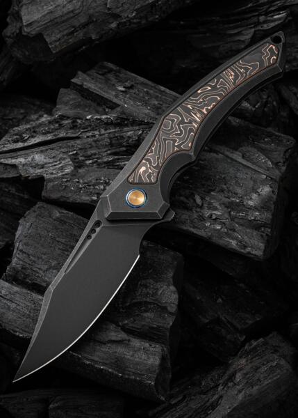 Foldekniv Orpheus