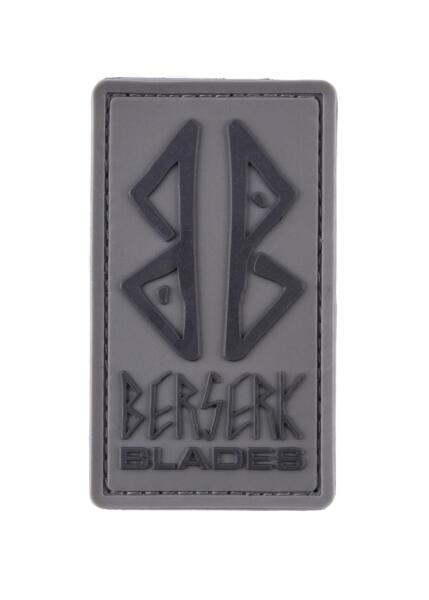 Berserk Blades PVC patch