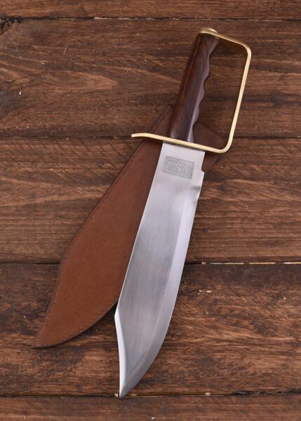 CSA Bowie-kniv