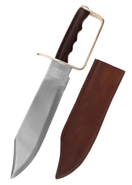 CSA Bowie-kniv
