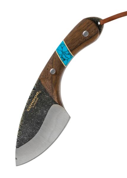 Blue River Skinner
