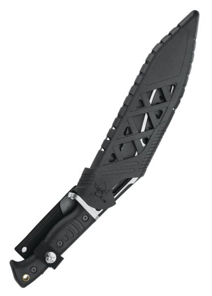 M48 Tactical Kukri