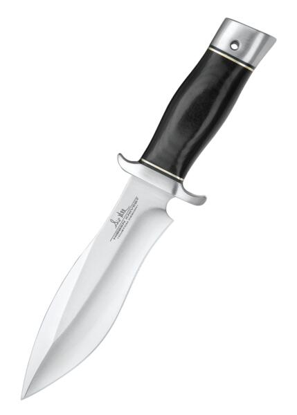 Gil Hibben Alaskan