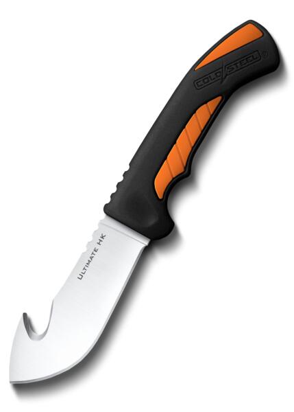 Fastbladet Jagtknivsæt – 5 Dele