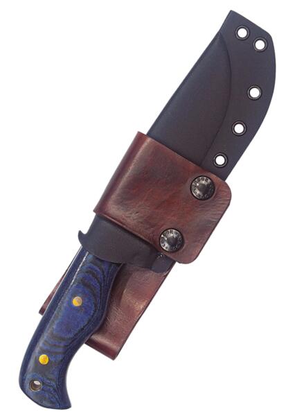 Blue Havoc Kniv – Condor